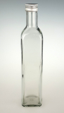 Maraska Glasflasche 500ml