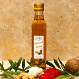 Zitrone auf Olivenöl 250ml