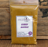Curry Madras-Gewürz