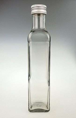Maraska Glasflasche 250ml