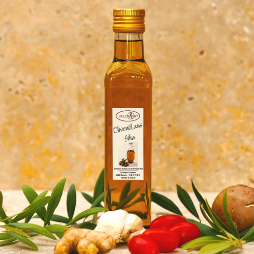 Olivenöl Sitia 250ml